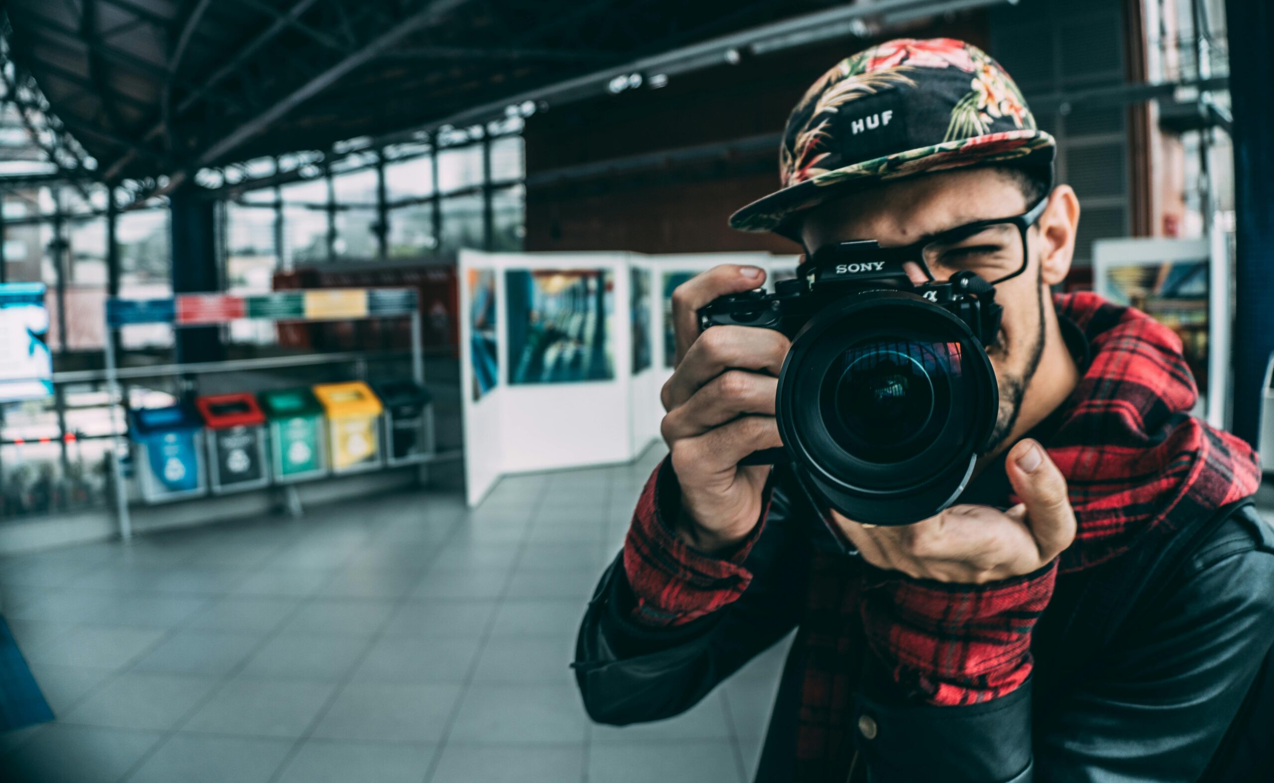 A Importância do Direito Autoral para Fotógrafos na Preservação da Arte Visual